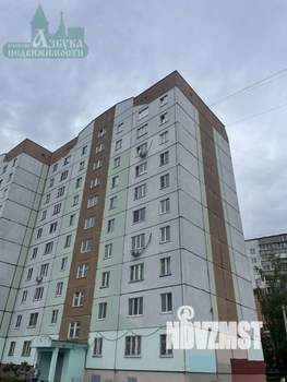 3-к квартира, вторичка, 72м2, 2/10 этаж
