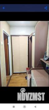 1-к квартира, вторичка, 31м2, 4/5 этаж