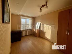 3-к квартира, вторичка, 60м2, 7/9 этаж