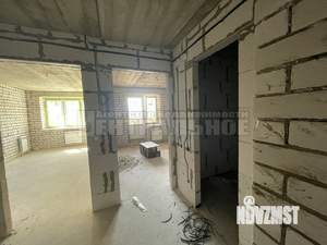 1-к квартира, вторичка, 41м2, 7/10 этаж