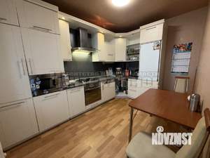 4-к квартира, вторичка, 125м2, 10/11 этаж