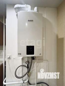 1-к квартира, вторичка, 38м2, 8/10 этаж