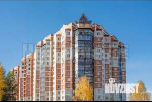 2-к квартира, вторичка, 56м2, 5/12 этаж