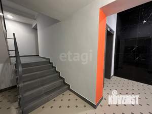 1-к квартира, вторичка, 41м2, 8/11 этаж