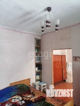 3-к квартира, вторичка, 41м2, 1/1 этаж