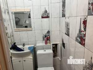 2-к квартира, вторичка, 28м2, 9/10 этаж