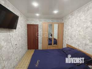 3-к квартира, вторичка, 63м2, 7/9 этаж