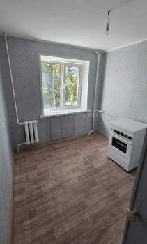 1-к квартира, вторичка, 32м2, 3/5 этаж