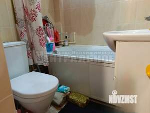 1-к квартира, вторичка, 18м2, 2/5 этаж
