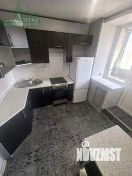 1-к квартира, вторичка, 36м2, 2/5 этаж
