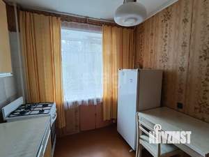 1-к квартира, вторичка, 30м2, 4/5 этаж