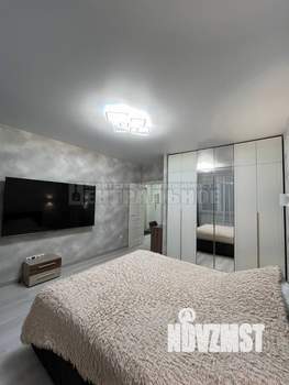 1-к квартира, вторичка, 41м2, 2/5 этаж