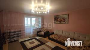 3-к квартира, вторичка, 83м2, 3/10 этаж