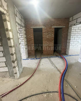 2-к квартира, вторичка, 65м2, 11/14 этаж