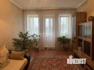 3-к квартира, вторичка, 77м2, 2/2 этаж