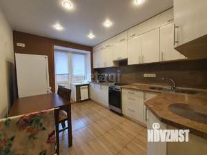 2-к квартира, вторичка, 60м2, 3/16 этаж
