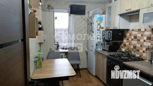 3-к квартира, вторичка, 60м2, 9/10 этаж