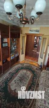 3-к квартира, вторичка, 64м2, 6/9 этаж