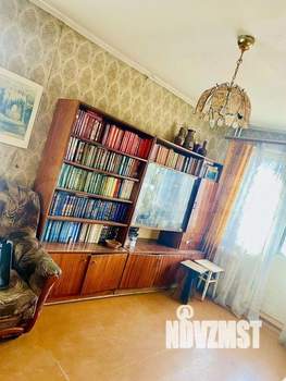 1-к квартира, вторичка, 31м2, 3/5 этаж