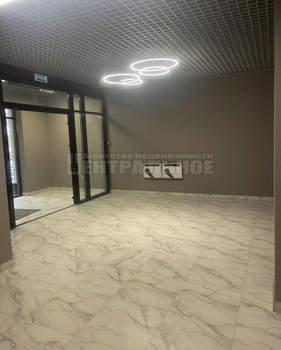 2-к квартира, сданный дом, 85м2, 2/11 этаж