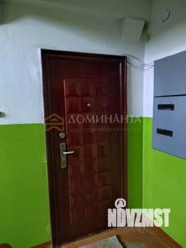 4-к квартира, вторичка, 72м2, 3/5 этаж