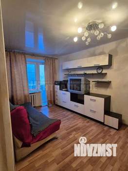 1-к квартира, вторичка, 30м2, 3/5 этаж