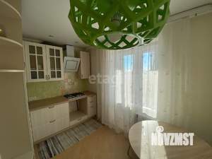 1-к квартира, вторичка, 38м2, 9/10 этаж