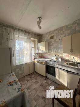 2-к квартира, вторичка, 42м2, 4/5 этаж