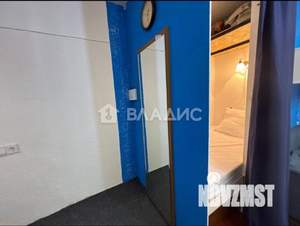 1-к квартира, вторичка, 31м2, 2/5 этаж