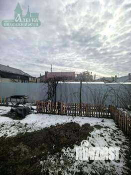 2-к квартира, вторичка, 36м2, 1/1 этаж