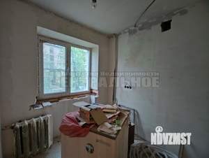 1-к квартира, вторичка, 30м2, 2/5 этаж