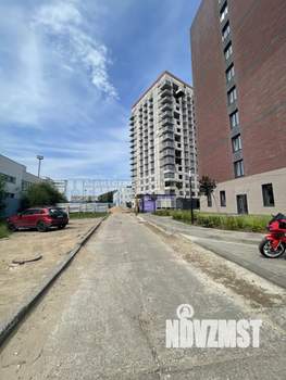 1-к квартира, вторичка, 22м2, 11/16 этаж