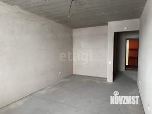 1-к квартира, вторичка, 37м2, 6/10 этаж