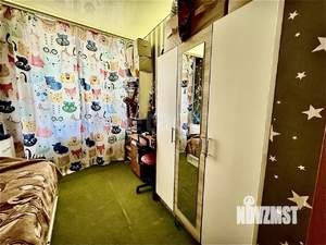 3-к квартира, вторичка, 51м2, 2/3 этаж