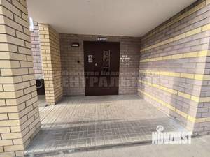 1-к квартира, сданный дом, 38м2, 4/10 этаж