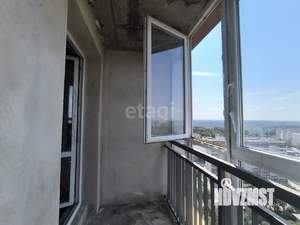 2-к квартира, вторичка, 65м2, 17/19 этаж