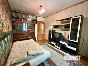 2-к квартира, вторичка, 51м2, 1/9 этаж