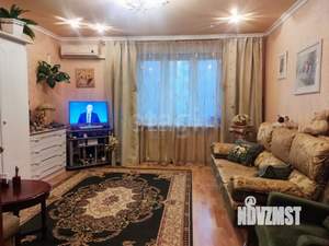 4-к квартира, вторичка, 86м2, 3/10 этаж