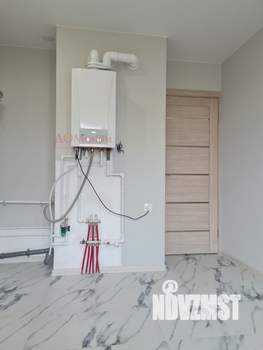 1-к квартира, вторичка, 41м2, 5/10 этаж