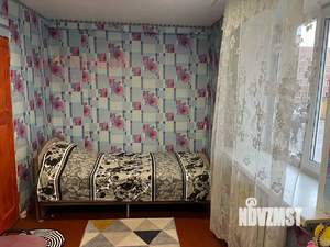 2-к квартира, вторичка, 38м2, 1/2 этаж