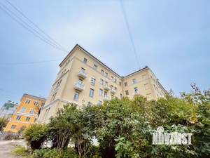 2-к квартира, вторичка, 57м2, 4/5 этаж