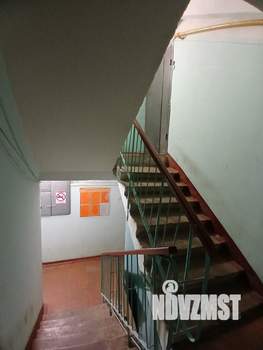 1-к квартира, вторичка, 36м2, 2/10 этаж