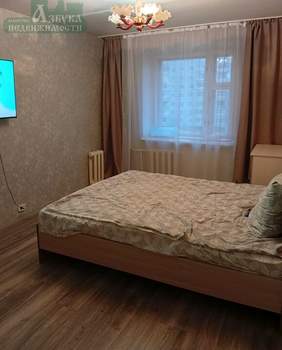 2-к квартира, вторичка, 42м2, 4/9 этаж