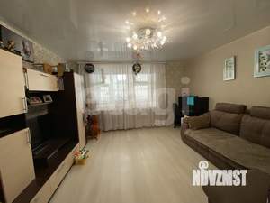2-к квартира, вторичка, 65м2, 5/9 этаж