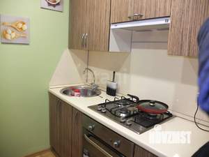 2-к квартира, вторичка, 46м2, 5/5 этаж