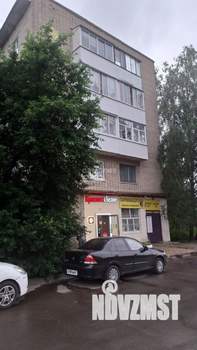 1-к квартира, вторичка, 30м2, 1/5 этаж