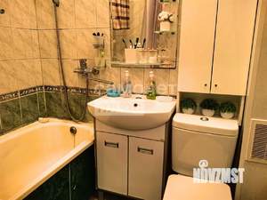 1-к квартира, вторичка, 39м2, 1/5 этаж