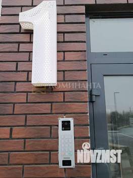 1-к квартира, вторичка, 41м2, 7/15 этаж