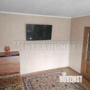 3-к квартира, вторичка, 68м2, 5/9 этаж
