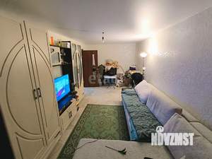 3-к квартира, вторичка, 66м2, 2/5 этаж